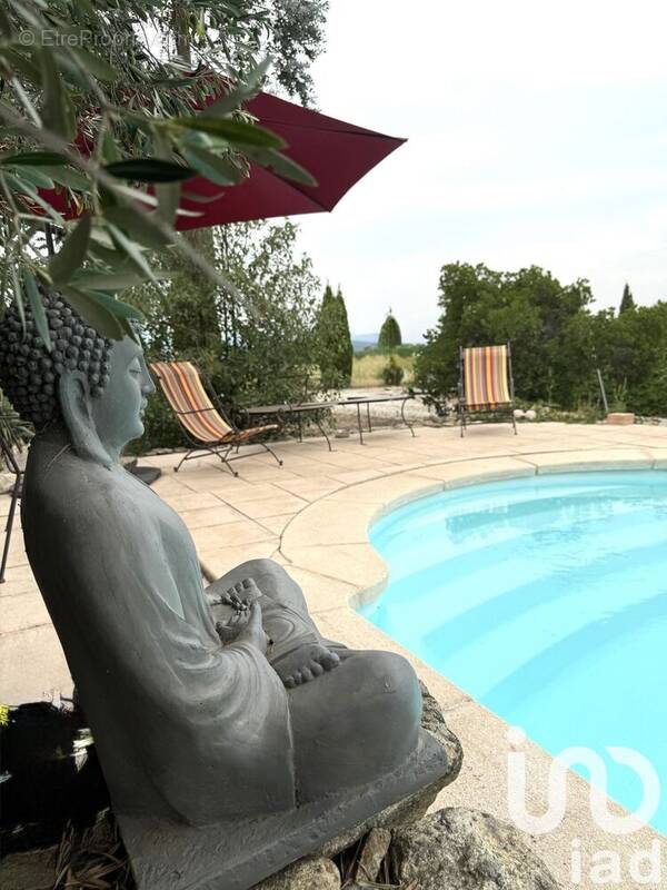 Photo 1 - Maison à LE BOULOU