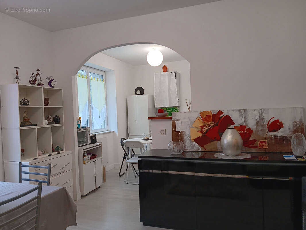 Maison à PAYZAC