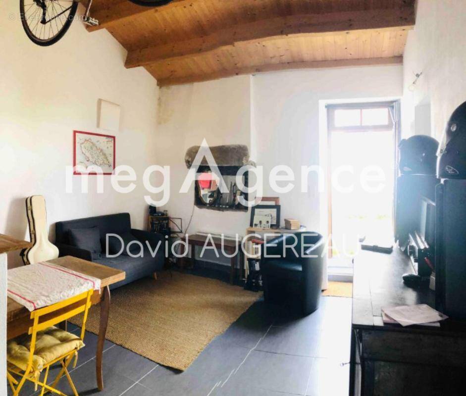 Maison à L'ILE-D'YEU