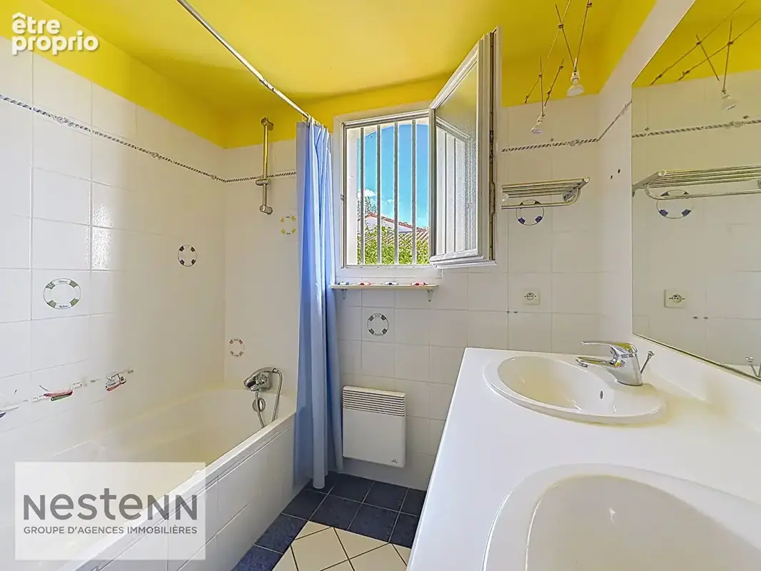 Maison 6 pièces à vendre à Saint Gervais - 273 000 - photo 7