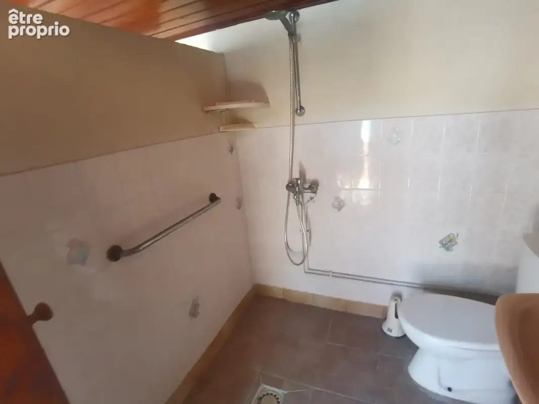 Maison de plain-pied avec double garage non attenant - photo 11
