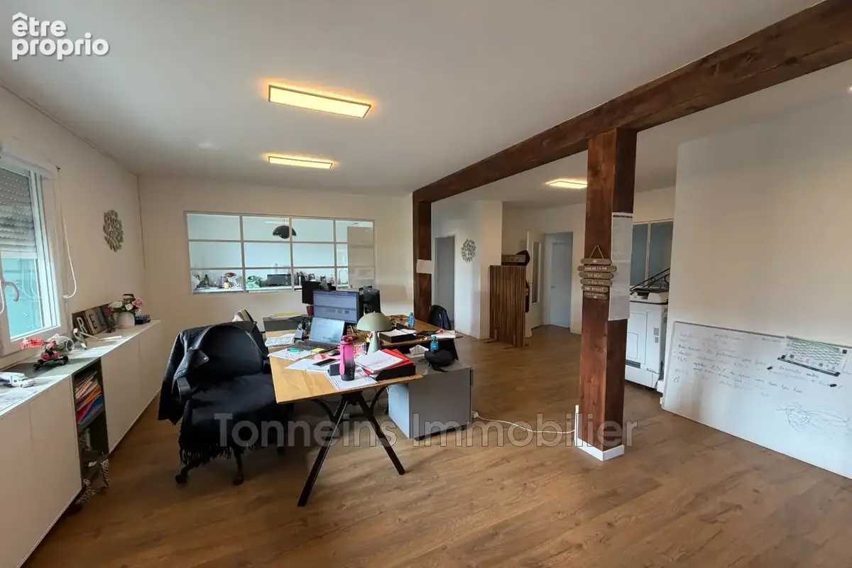Maison 7 pièces 138 m² à vendre à Tonneins (47400) - photo 4