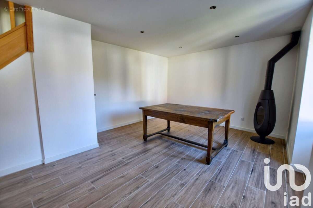 Photo 3 - Maison à BAULNE