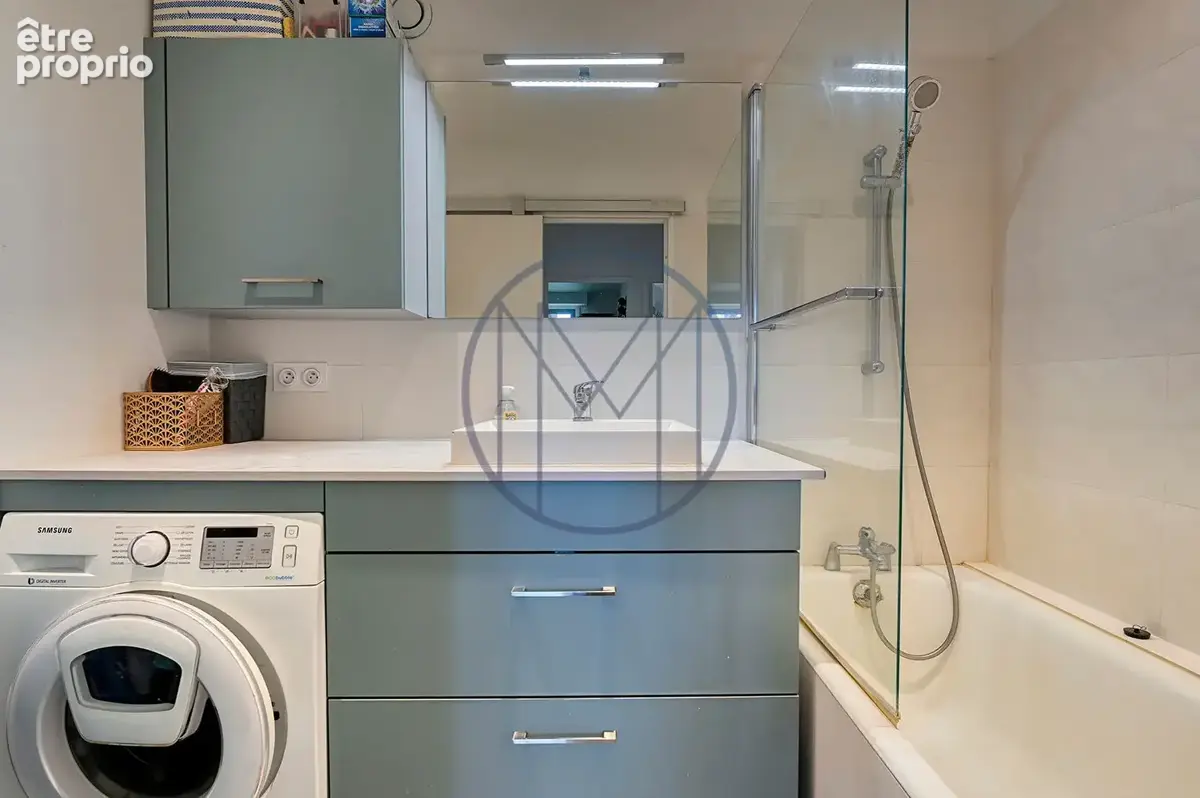 Appartement Versailles 4 pièce(s) 97.5 m2 - photo 11