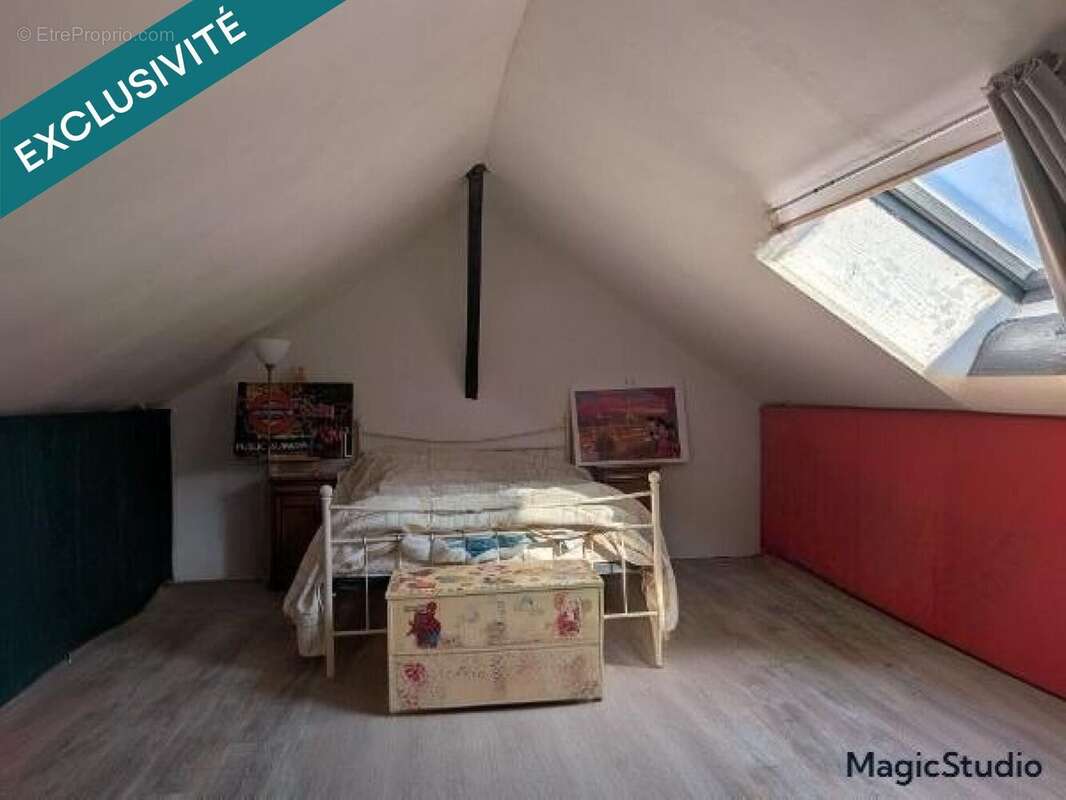Photo 8 - Maison à ARBOIS