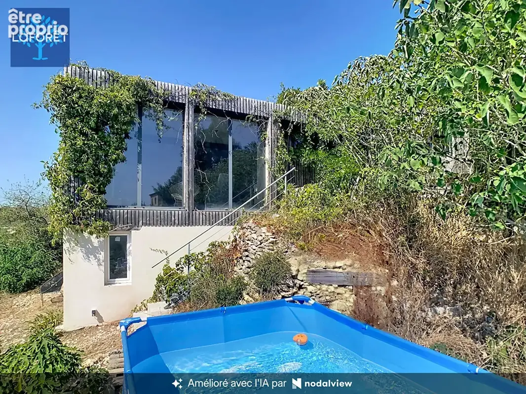 Maison La Couronne 4 pièce(s) 84 m2 - photo 16
