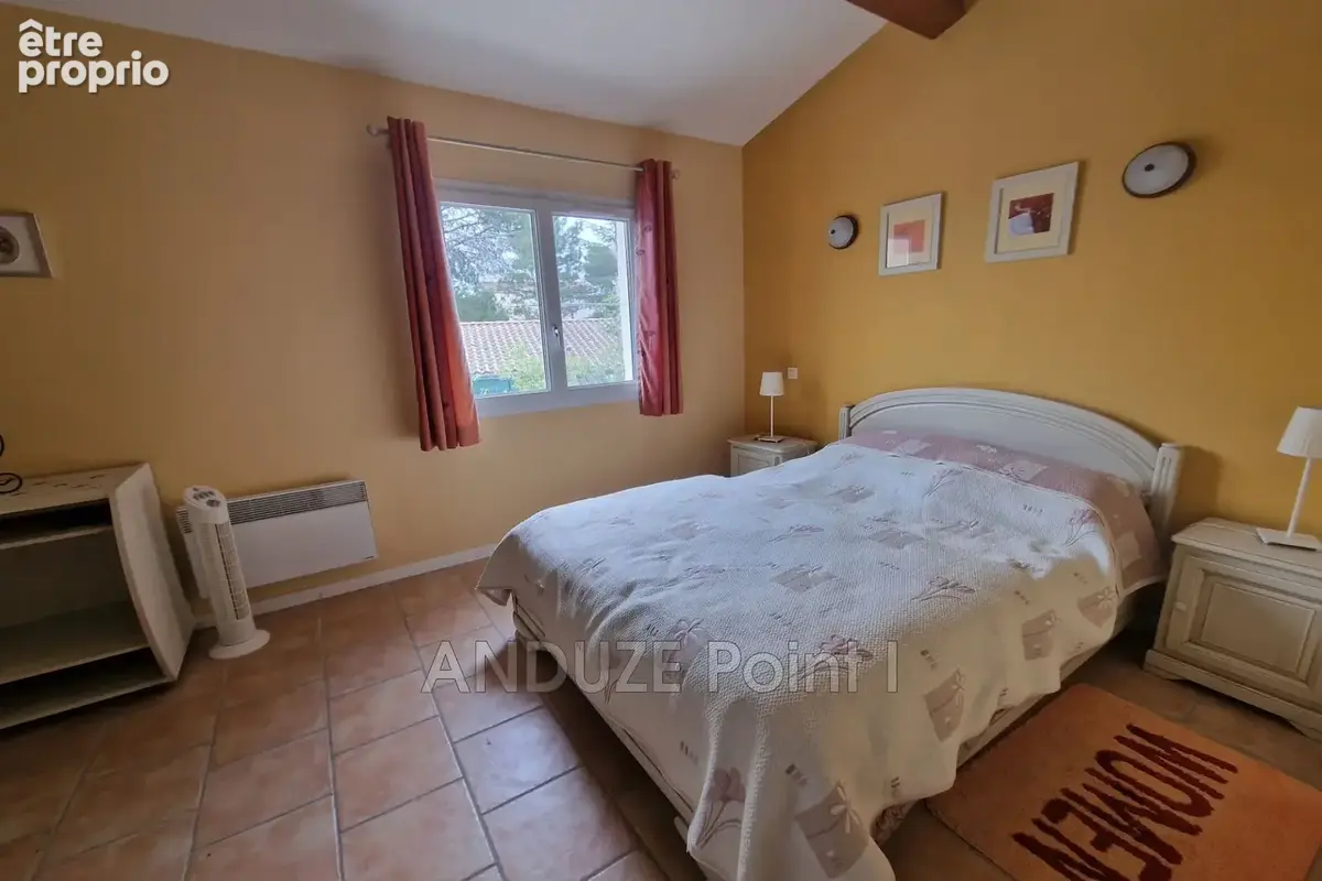 Maison 3 pièces 63 m² à vendre à Anduze (30140) - photo 7