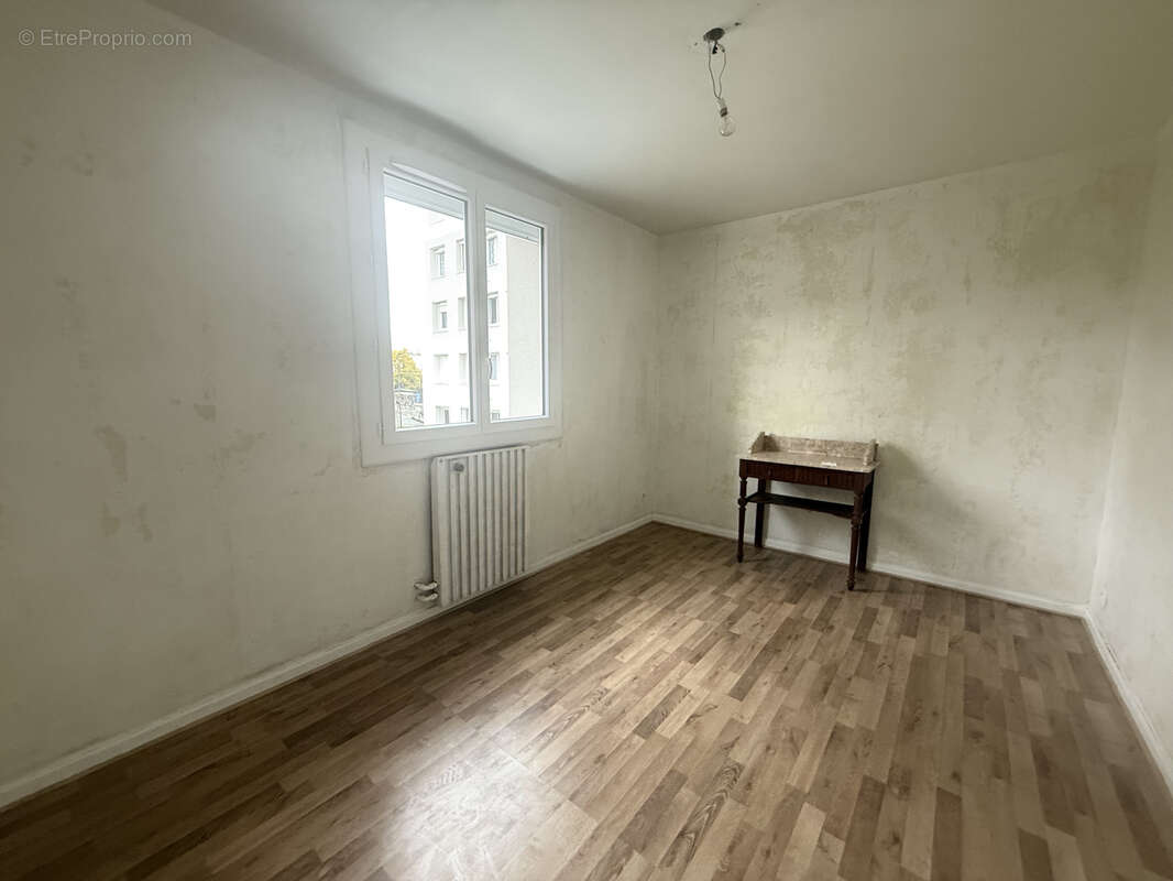 Appartement à FONTAINE