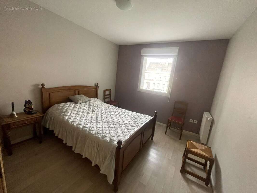 Appartement à HALLUIN