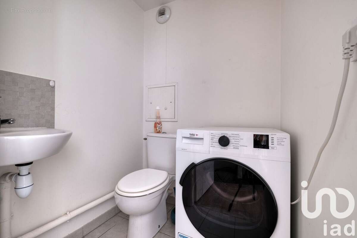 Photo 7 - Appartement à CHESSY