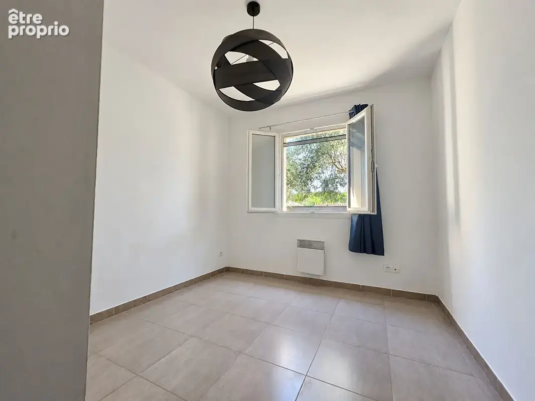 Aix-en-Provence / Maison individuelle de plain-pied avec piscine - photo 9