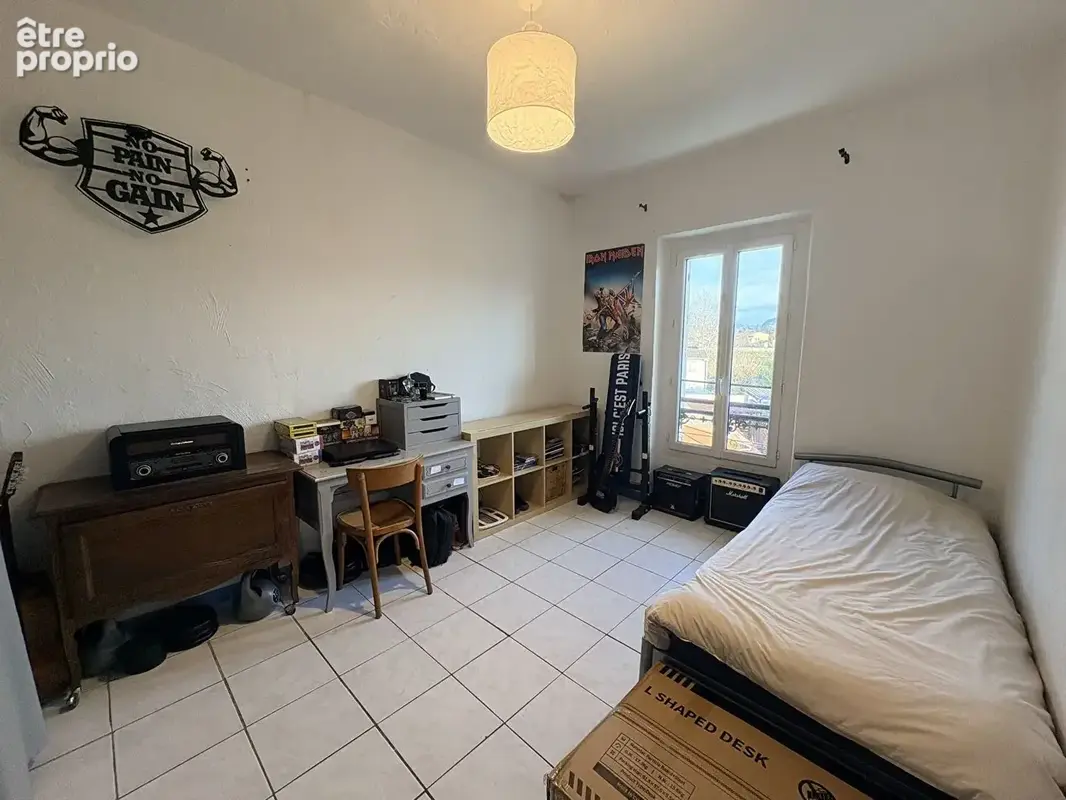 Appartement - 4 pièces - Vidauban - photo 4