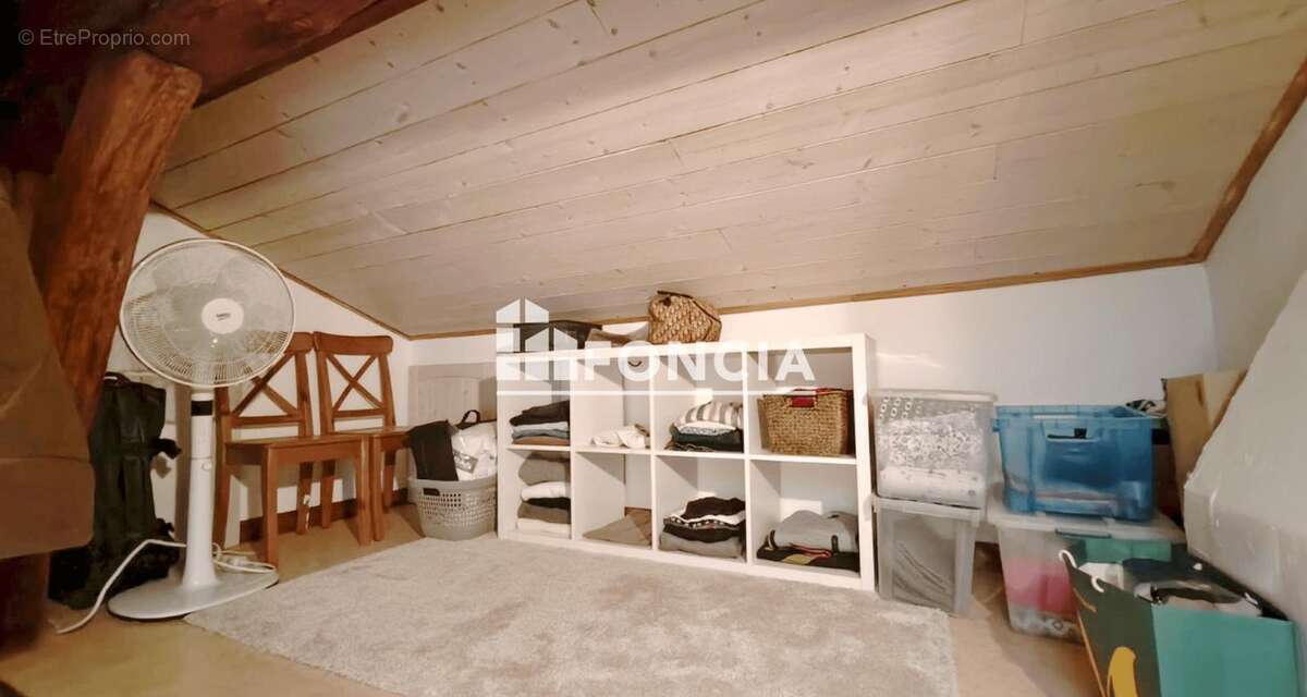 Appartement à LE PORT-MARLY