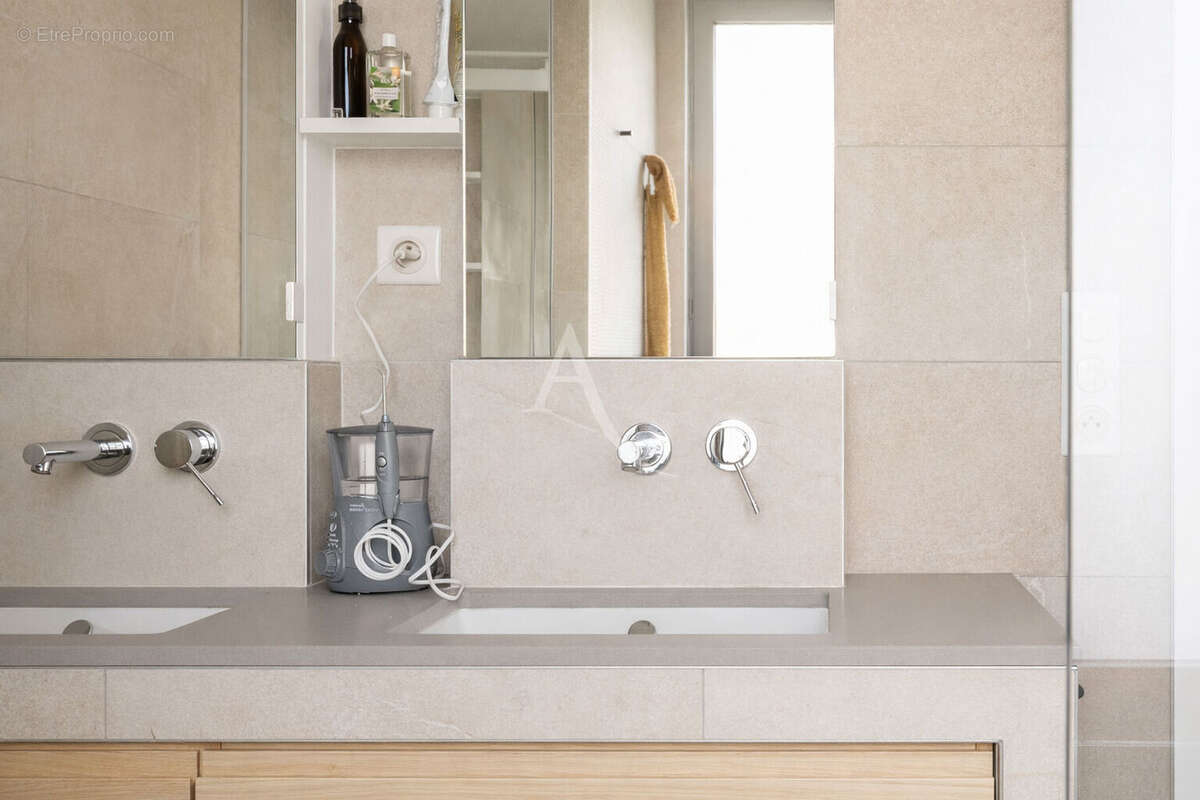 Maison à FONTENAY-SOUS-BOIS