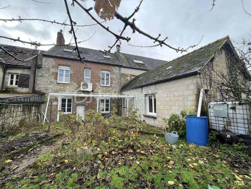 Maison de village à 10 minutes de Bagnoles de l'Orne - photo 3