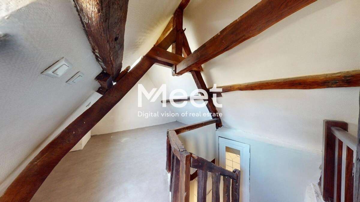 Appartement à AUXERRE