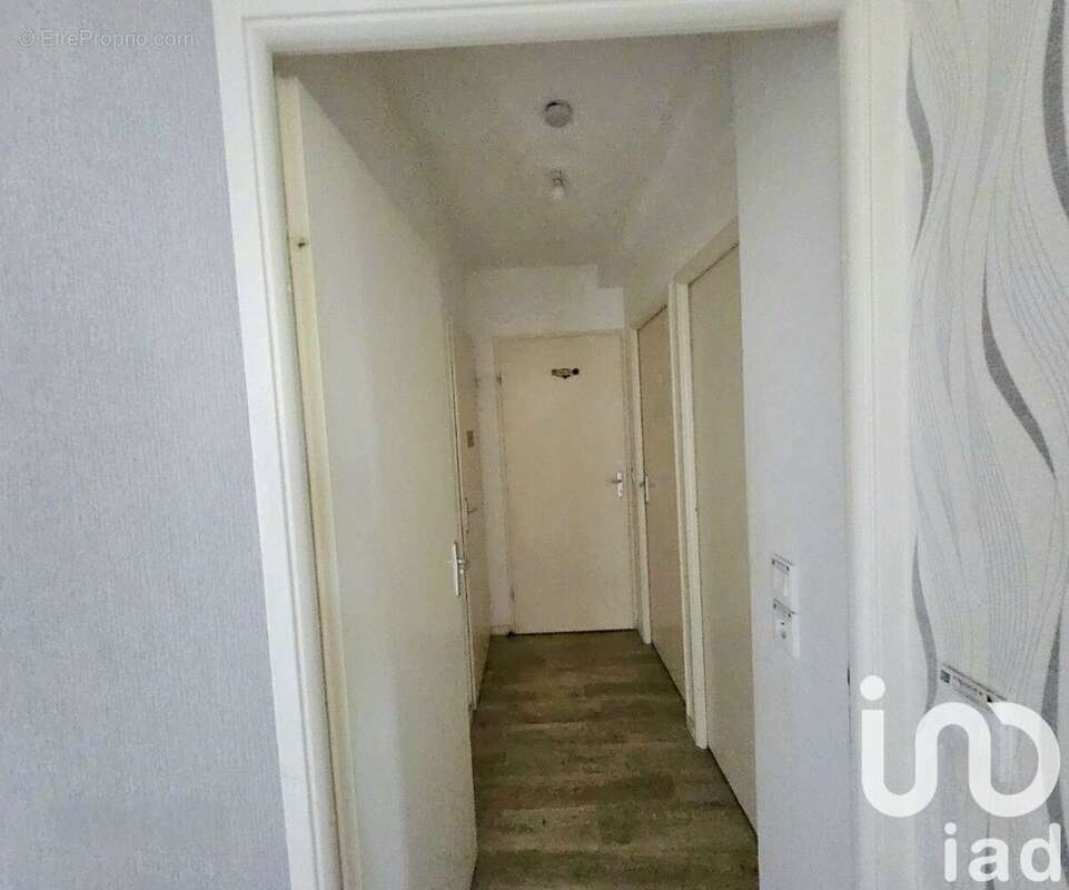 Photo 7 - Appartement à ORLEANS