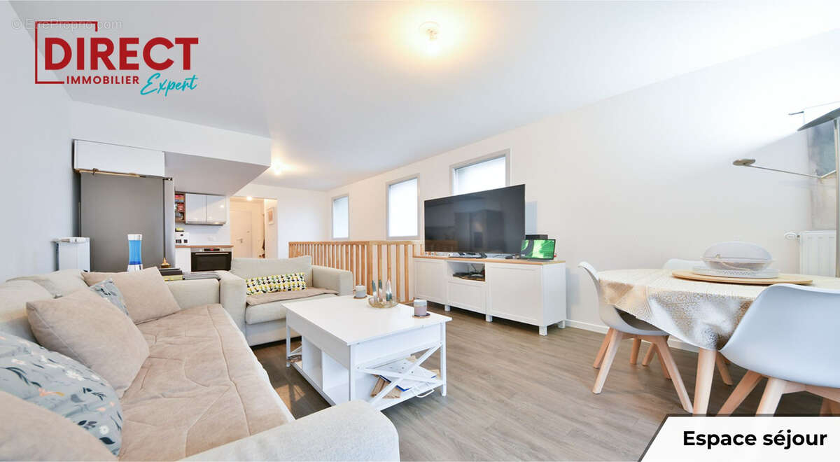 Appartement à ALFORTVILLE