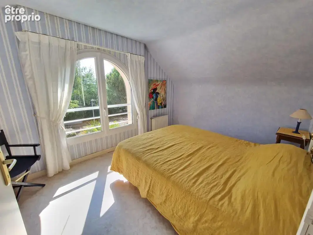Maison style néo-provençal 3 chambres à 1.4 km proche des commerces et de la plage - photo 5