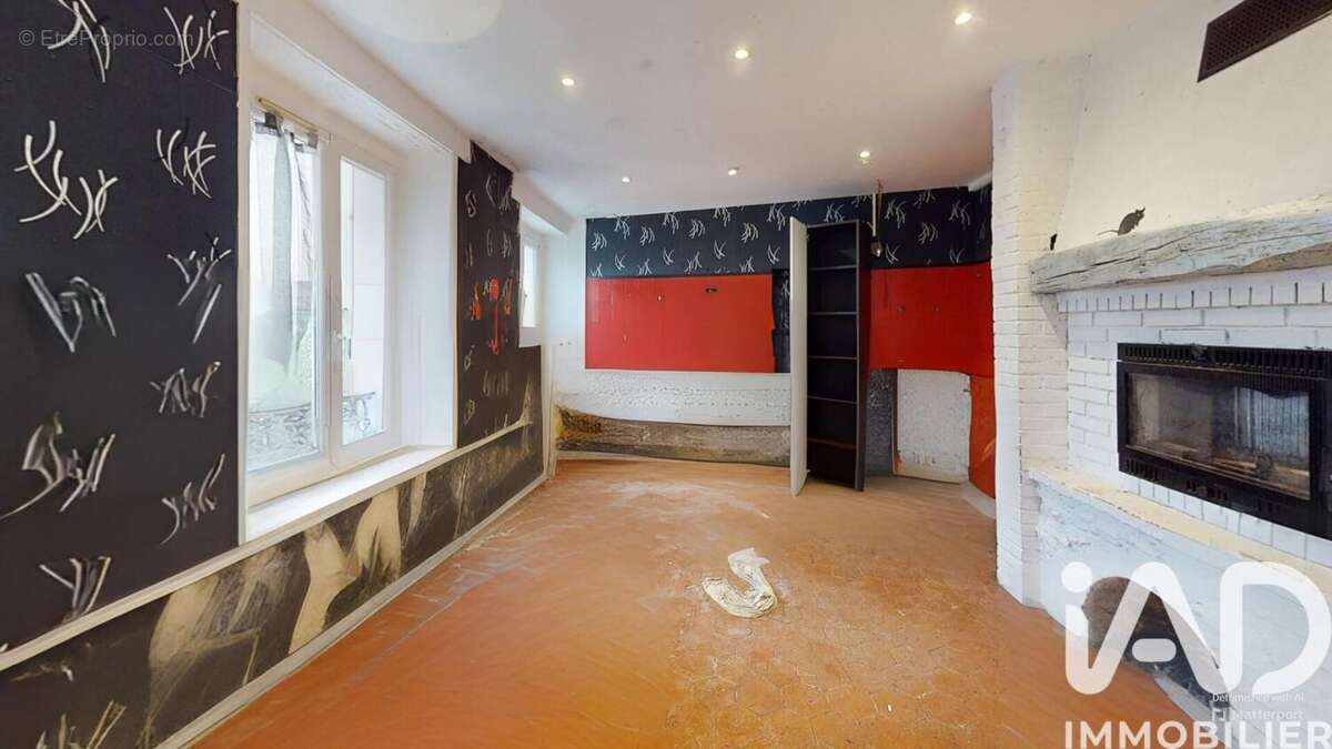 Photo 3 - Maison à LA FERTE-GAUCHER