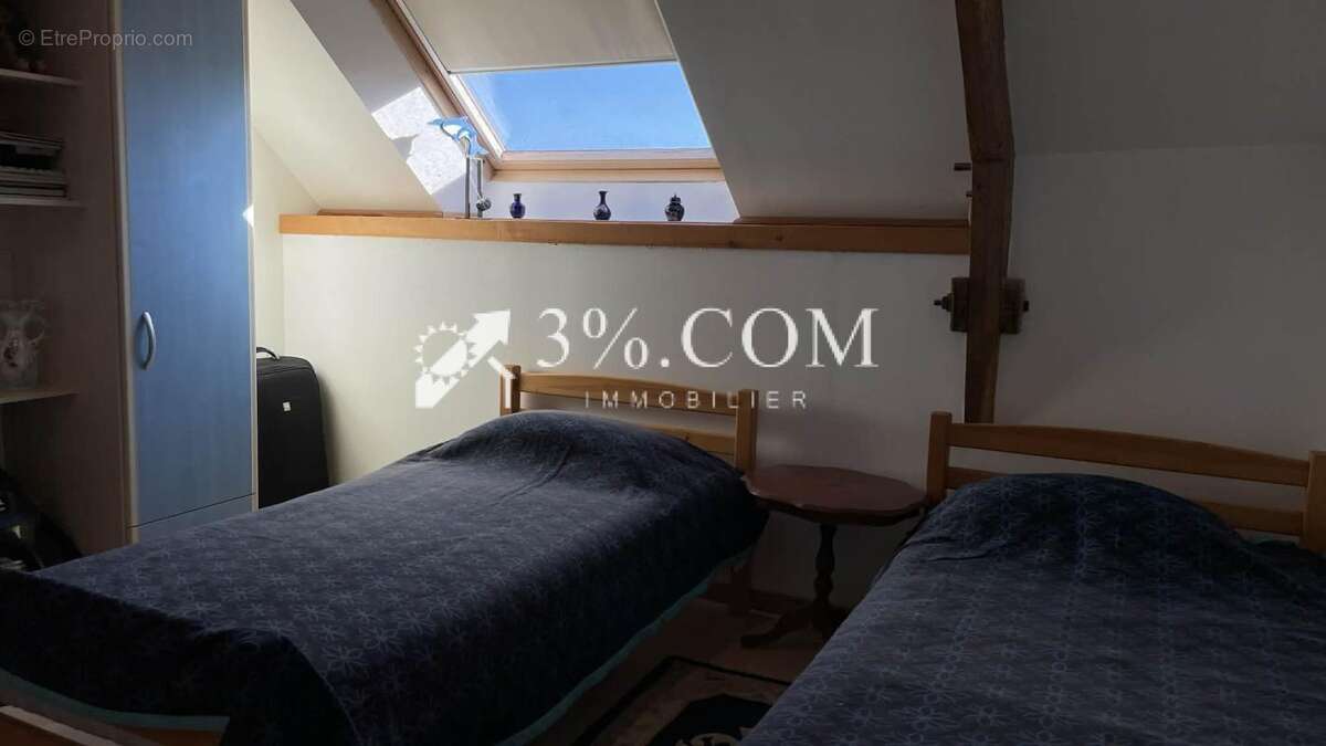 Maison à LA GACILLY