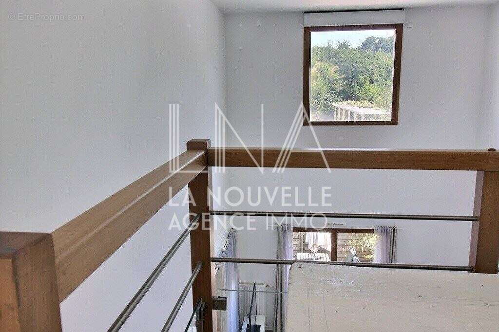 Uniquement chez LNA Immobilier, Villa en duplex de standing avec jardin et parking - photo 6