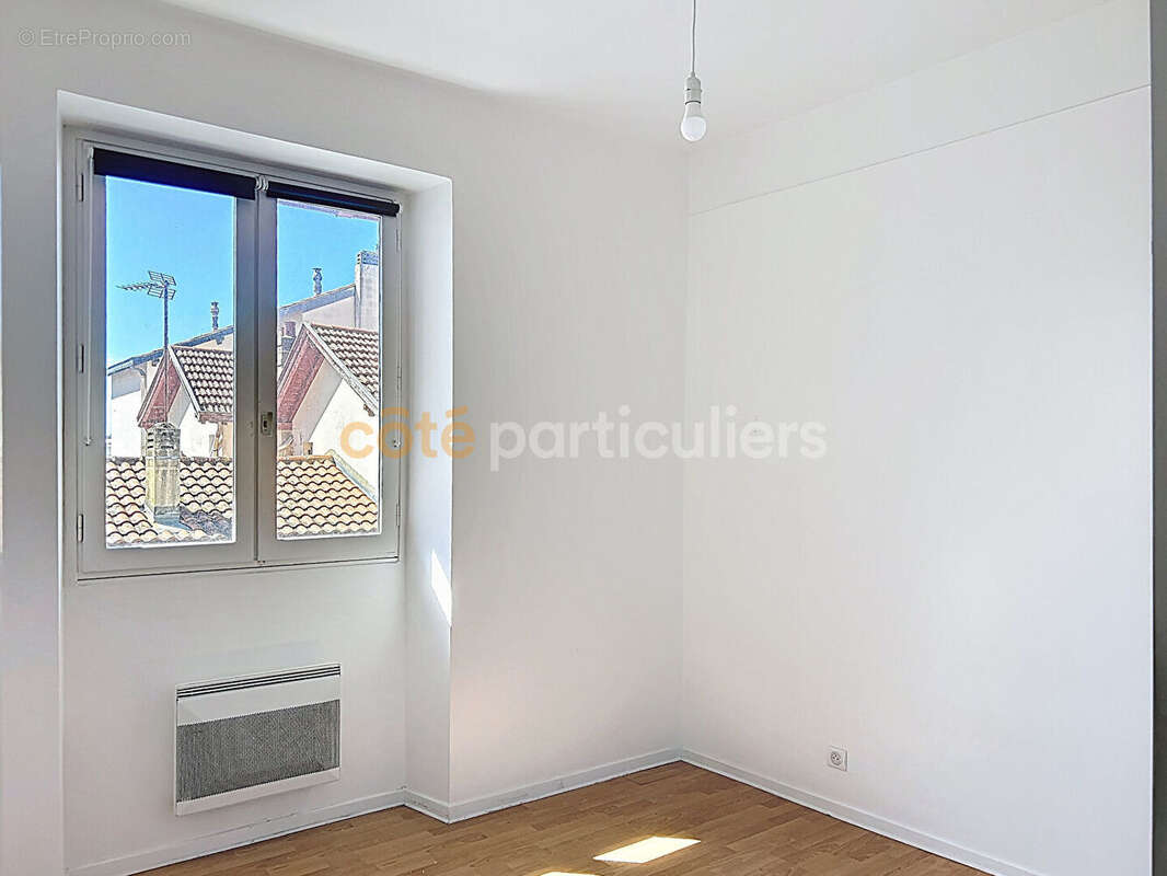 Appartement à BIARRITZ