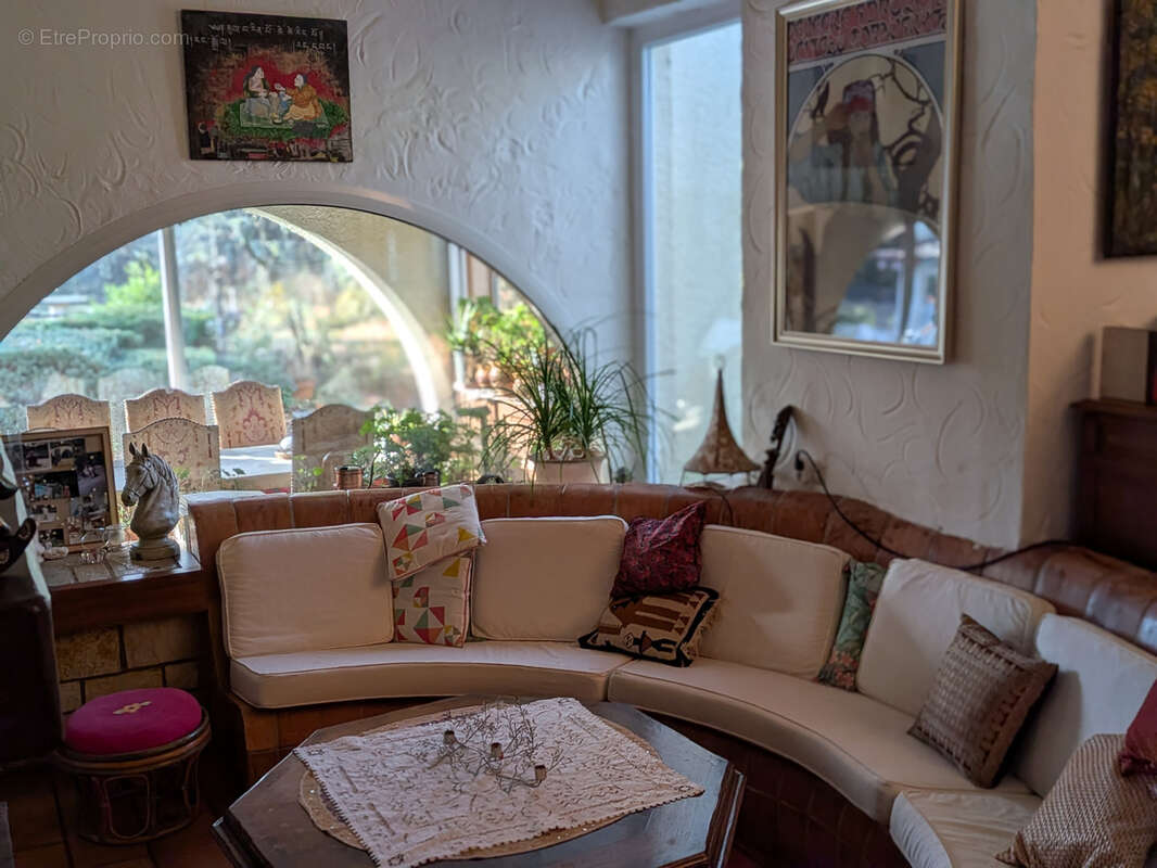 Maison à SAINT-MARTIN-DE-LONDRES