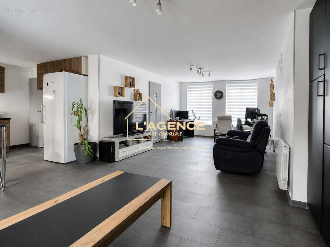 Maison 169 m² à Steenvoorde  - photo 3