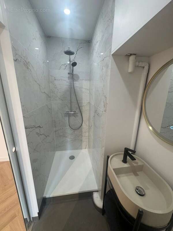 Appartement à VINCENNES
