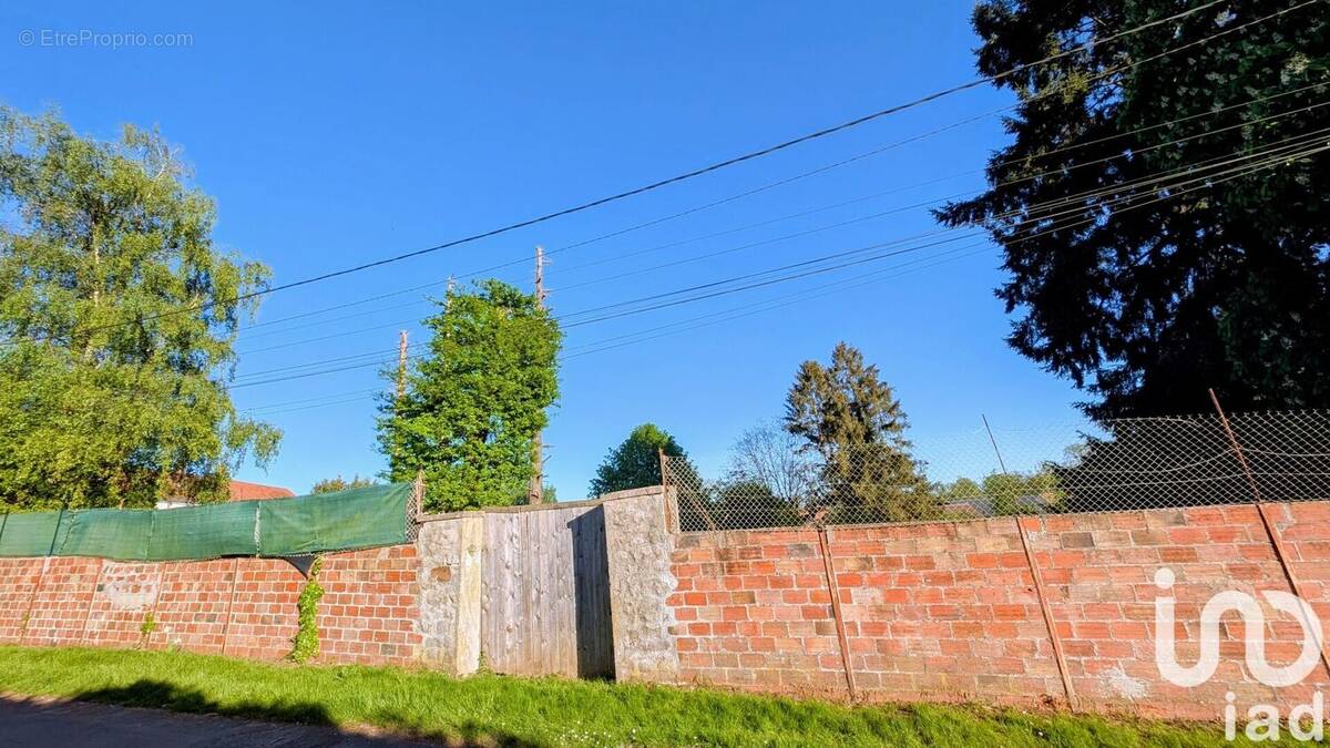 Photo 1 - Terrain à ACY-EN-MULTIEN