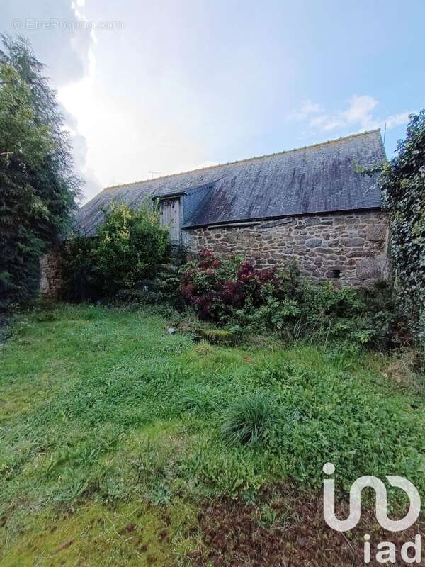 Photo 5 - Maison à SAINT-CONNAN