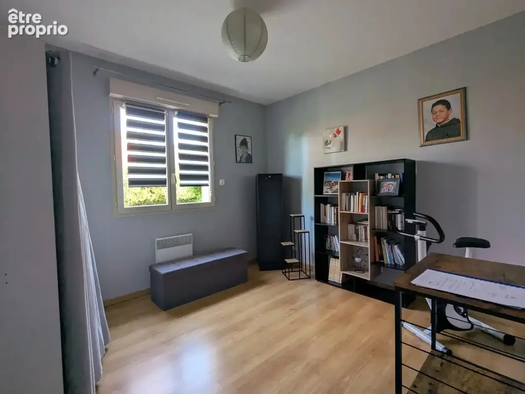 Maison 4 pièces 108 m² à vendre à Bussiere-Galant (87230) - photo 8