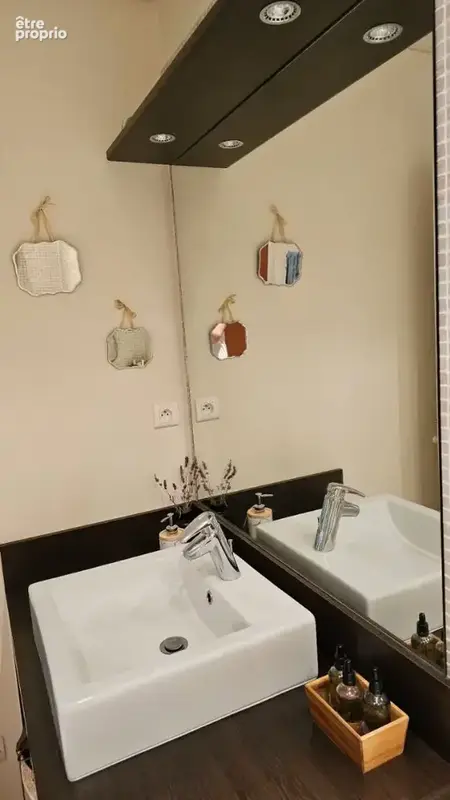 Appartement Montmorency 2 pièce(s) 57.28 m2 - photo 10
