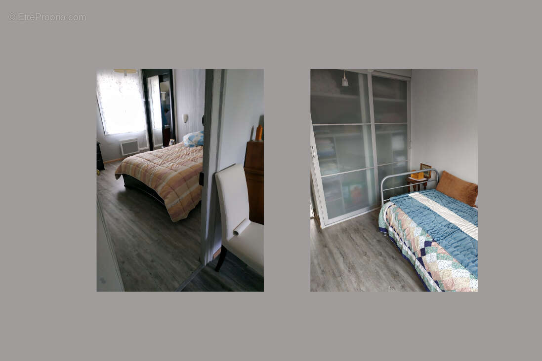 Maison à LE GAULT-PERCHE