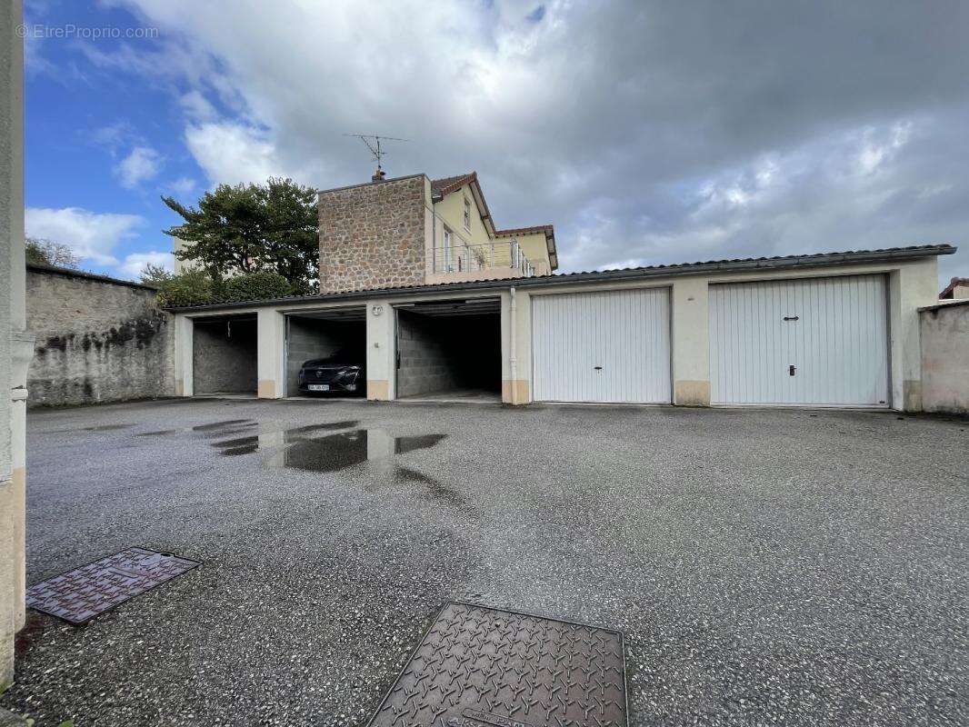 Appartement à LIMOGES