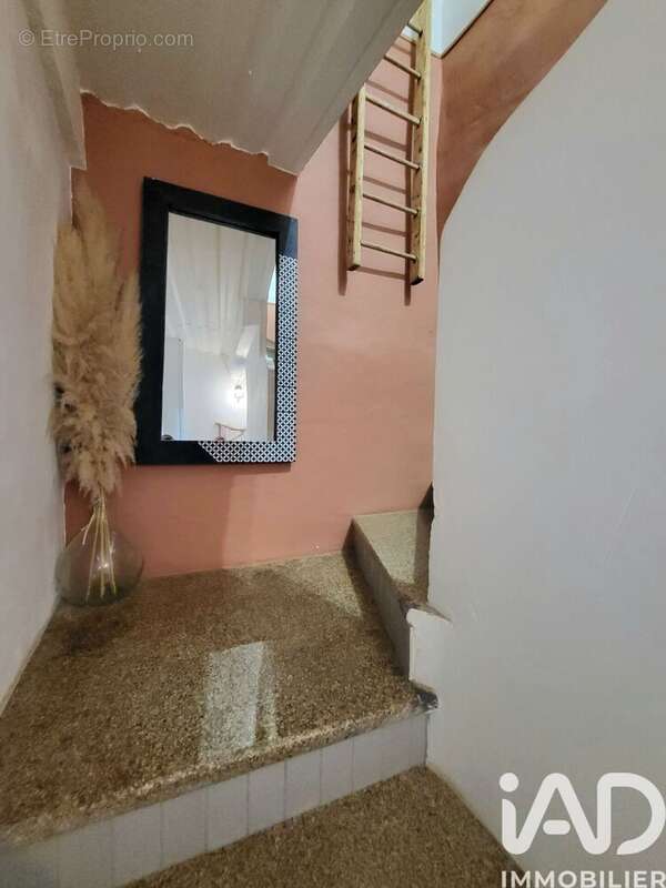Photo 5 - Maison à CRUZY