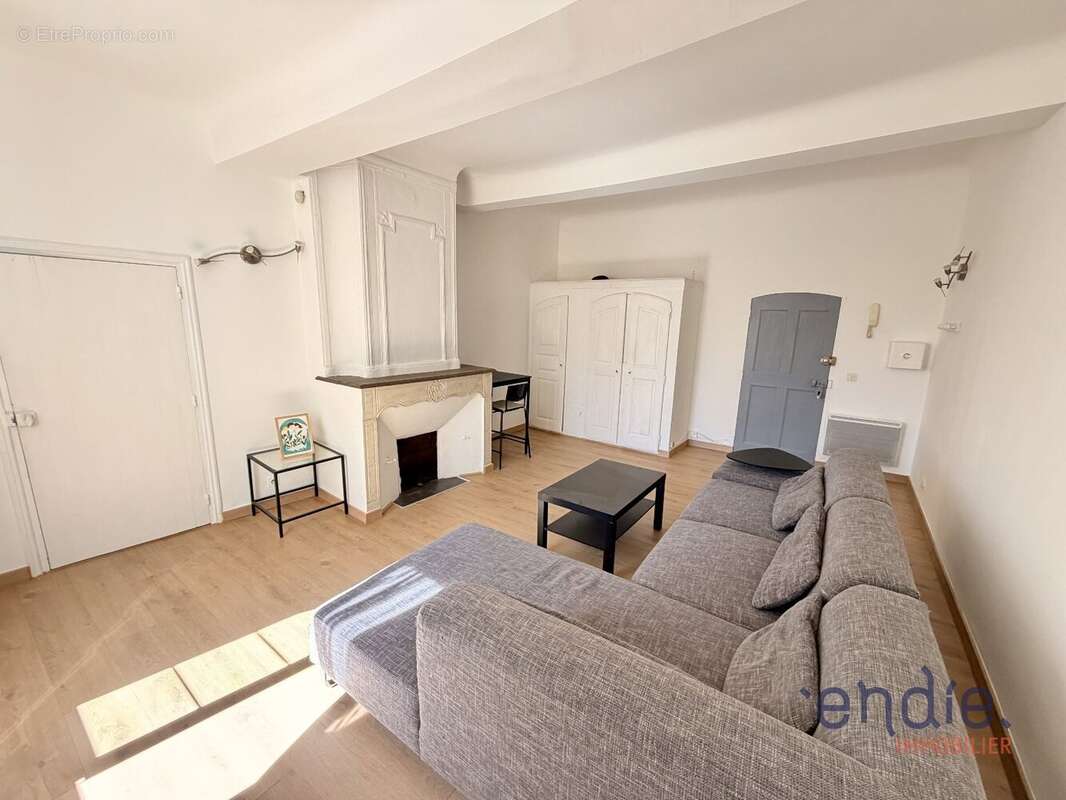 Appartement à DRAGUIGNAN