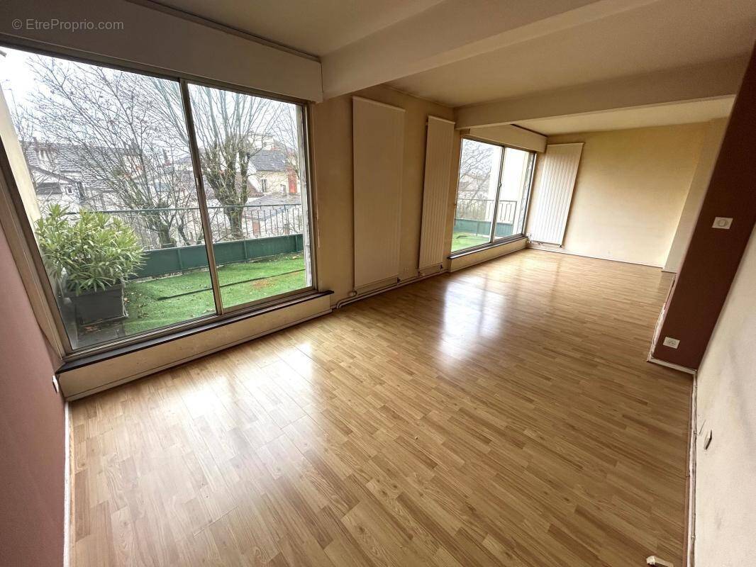 Appartement à DIJON