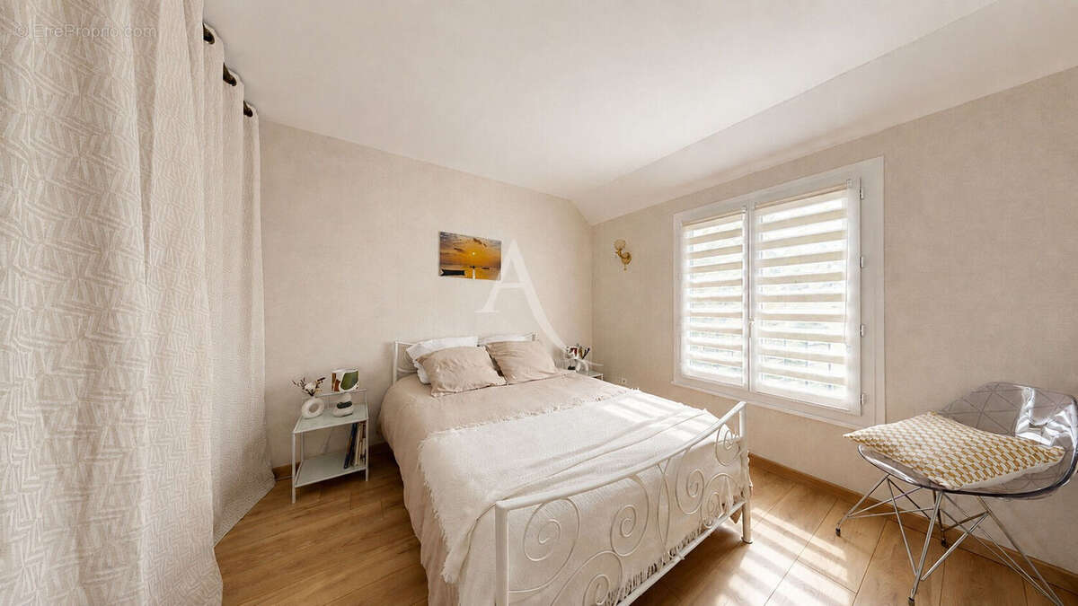 EXCLUSIVITE Maison familiale aux prestations haut de gamme  Un véritable coup de coeur ! - photo 7