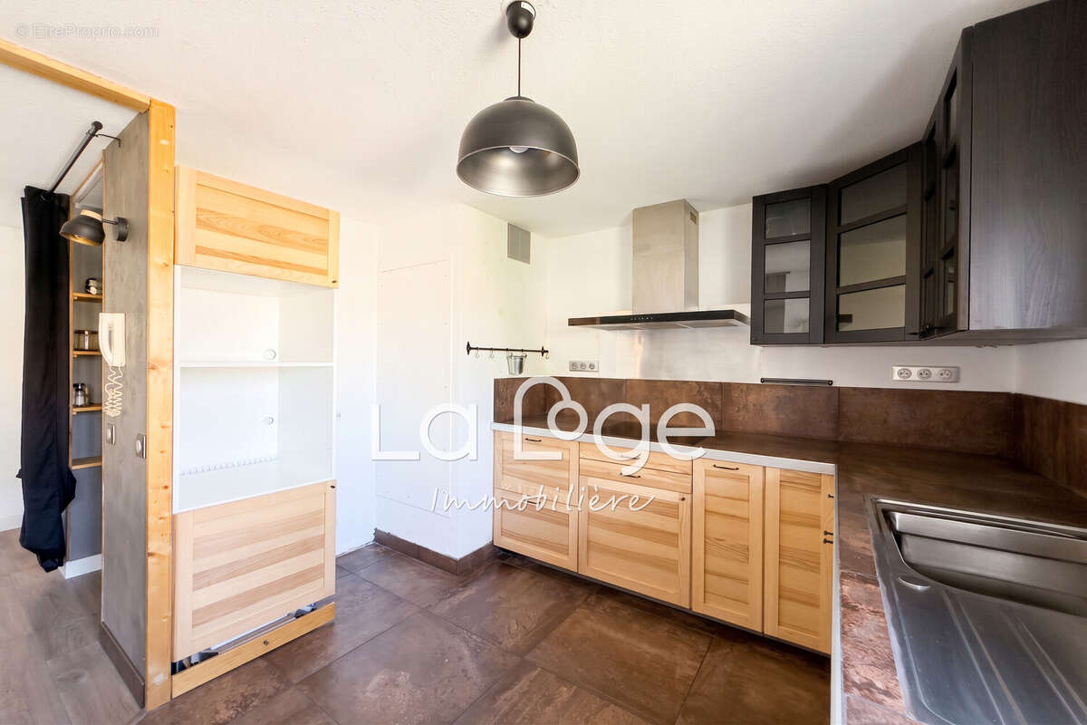 Appartement 50 m² à Gap  - photo 7