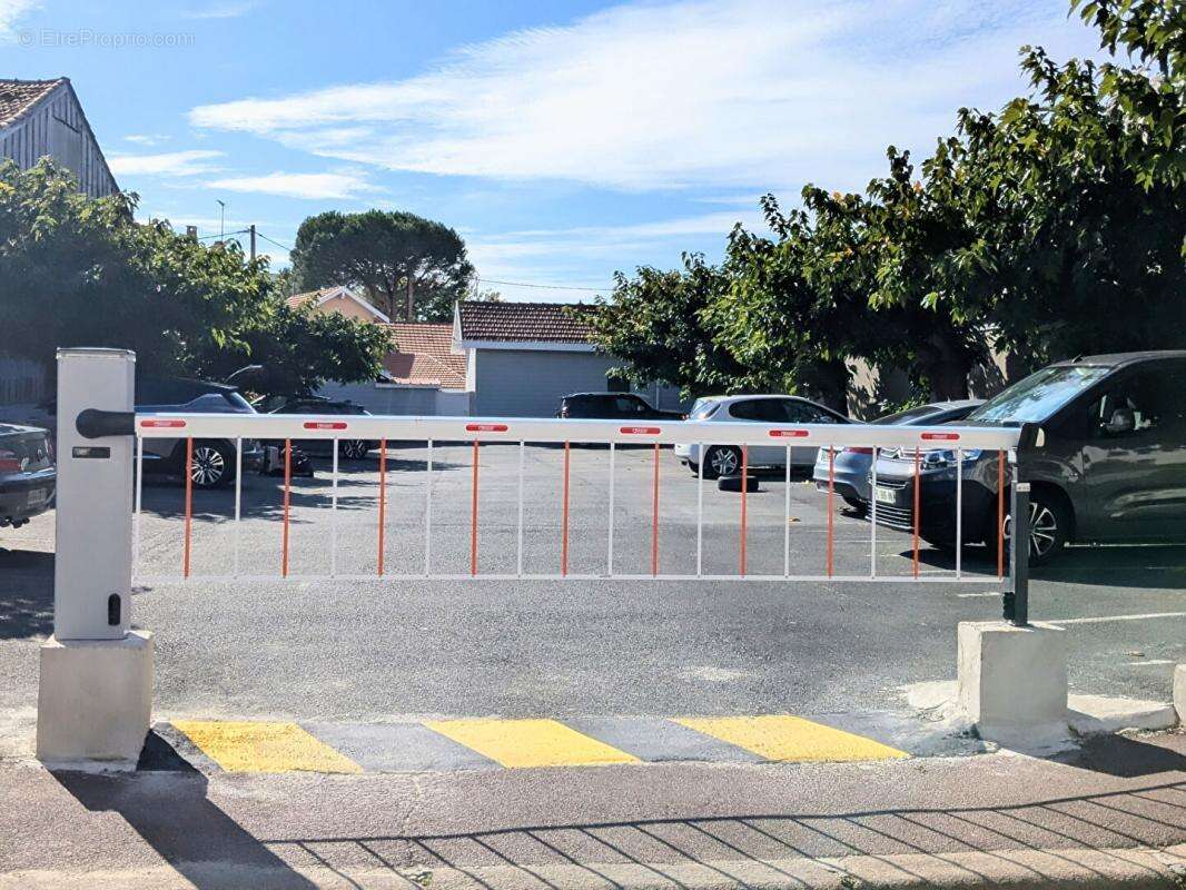 Appartement à ARCACHON