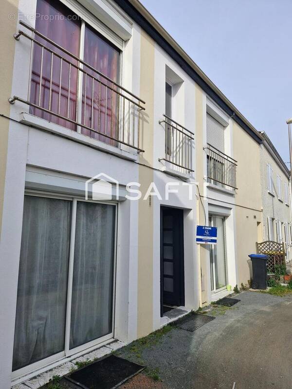 Photo 1 - Appartement à LA JARRIE