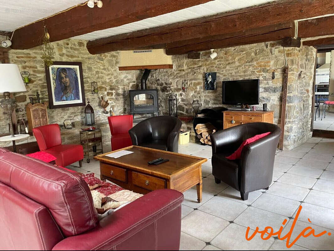 Maison à CARCASSONNE