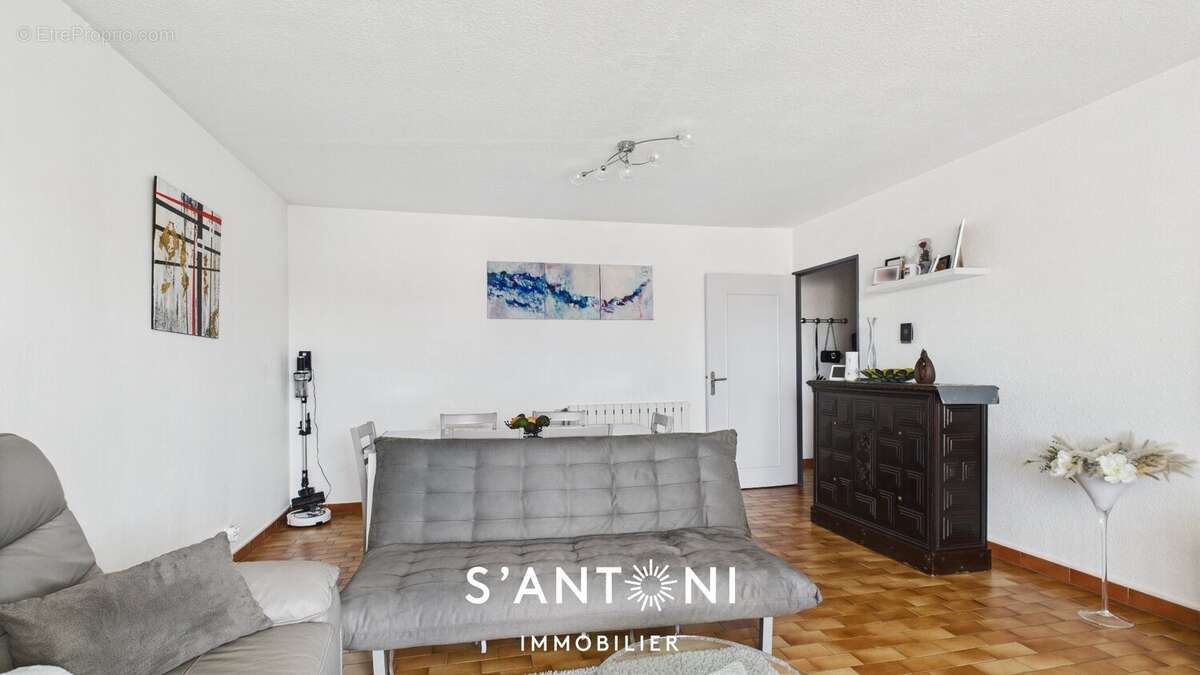 Appartement à AGDE