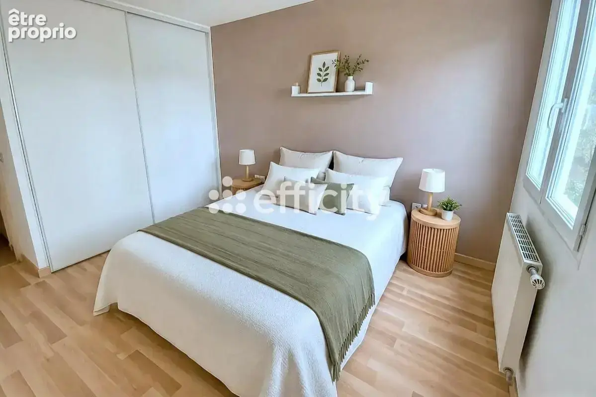 Appartement - photo 8
