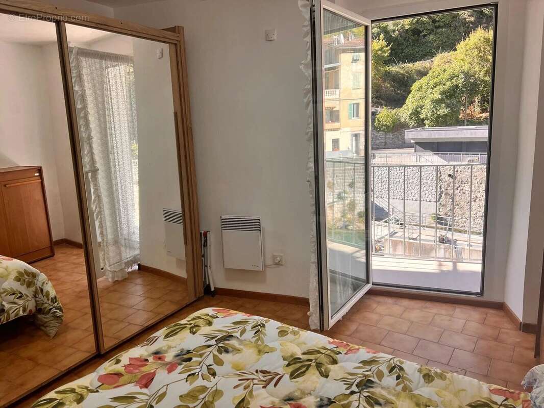 Appartement à BREIL-SUR-ROYA