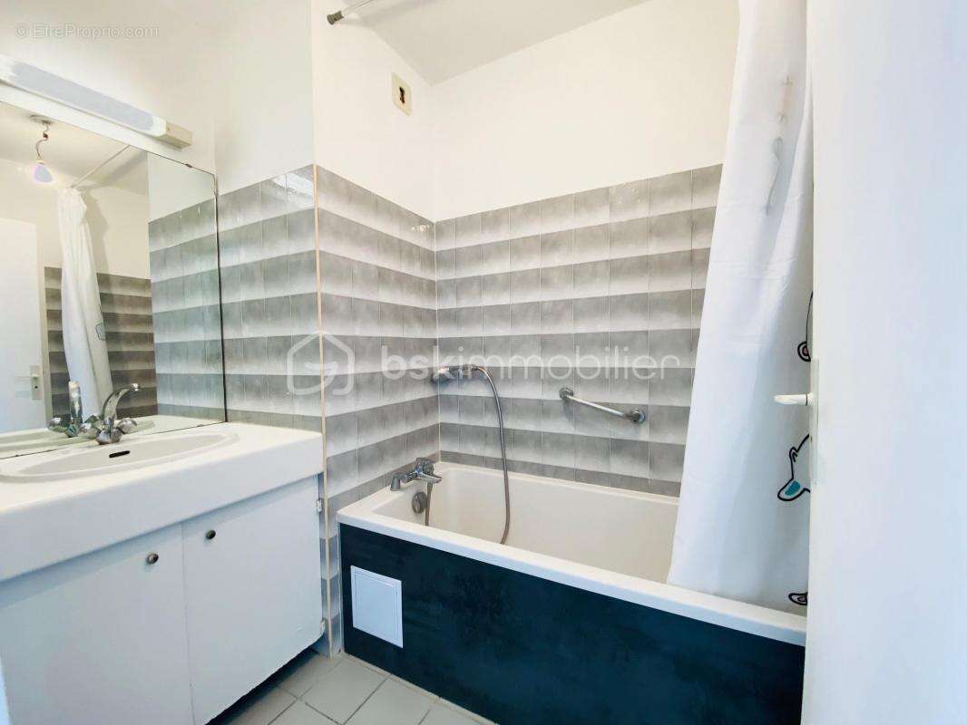 Appartement spacieux et lumineux au cœur de Montpellier - photo 12