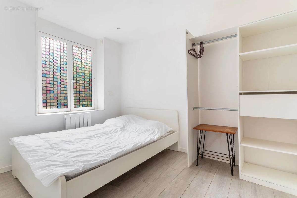 Appartement à ROUBAIX