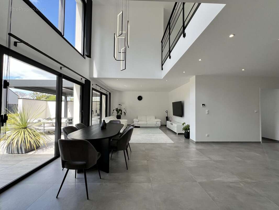 Maison à BOURGBARRE